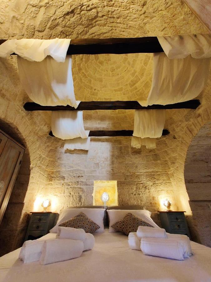 Come Una Volta - Il Trullo Alberobello Exterior foto