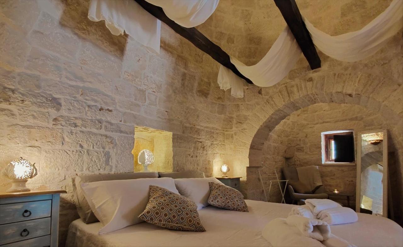 Come Una Volta - Il Trullo Alberobello Exterior foto